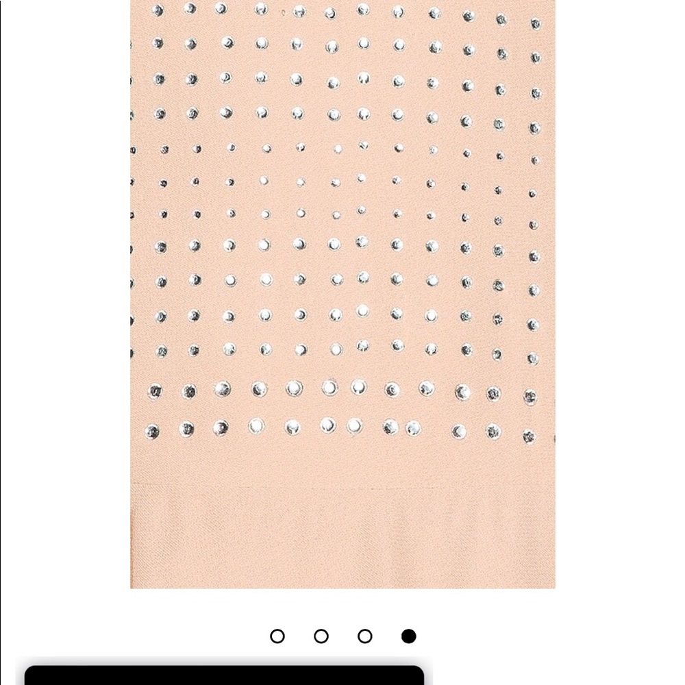 NBD X Revolve Ivy Embellished Crystal Dress - Picture 6 of 11